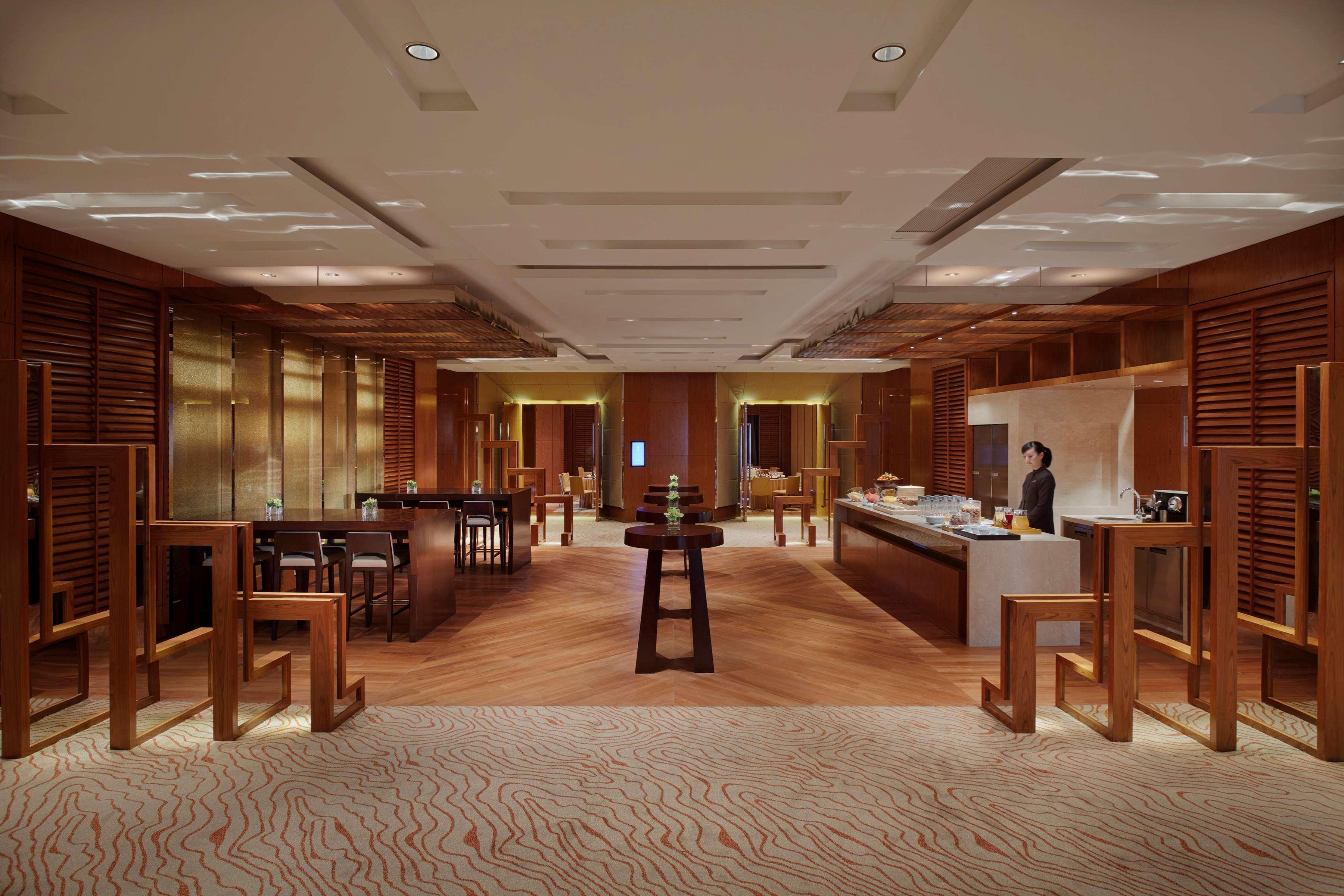 青岛鲁商凯悦酒店（石老人海水浴场·会展中心） 酒店