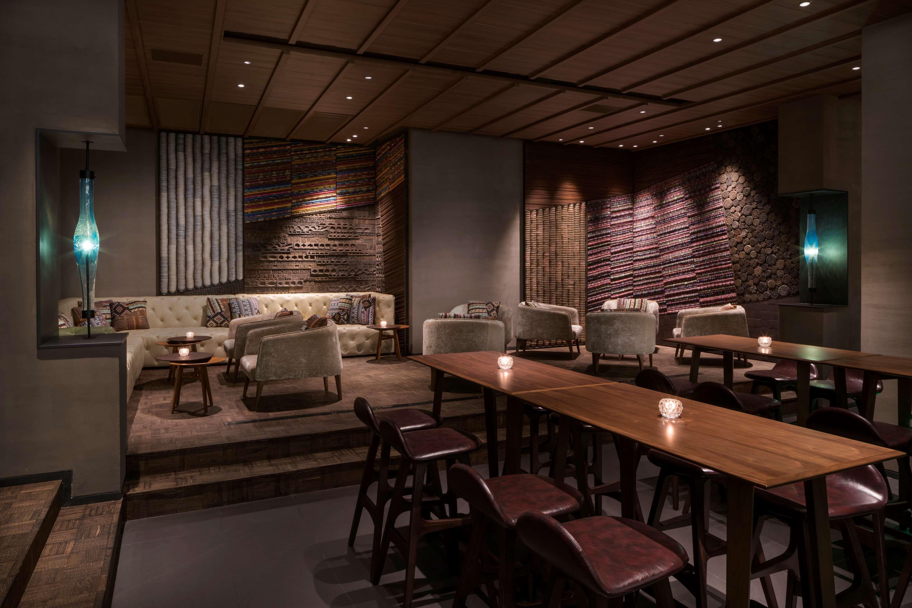 青岛鲁商凯悦酒店（石老人海水浴场·会展中心）