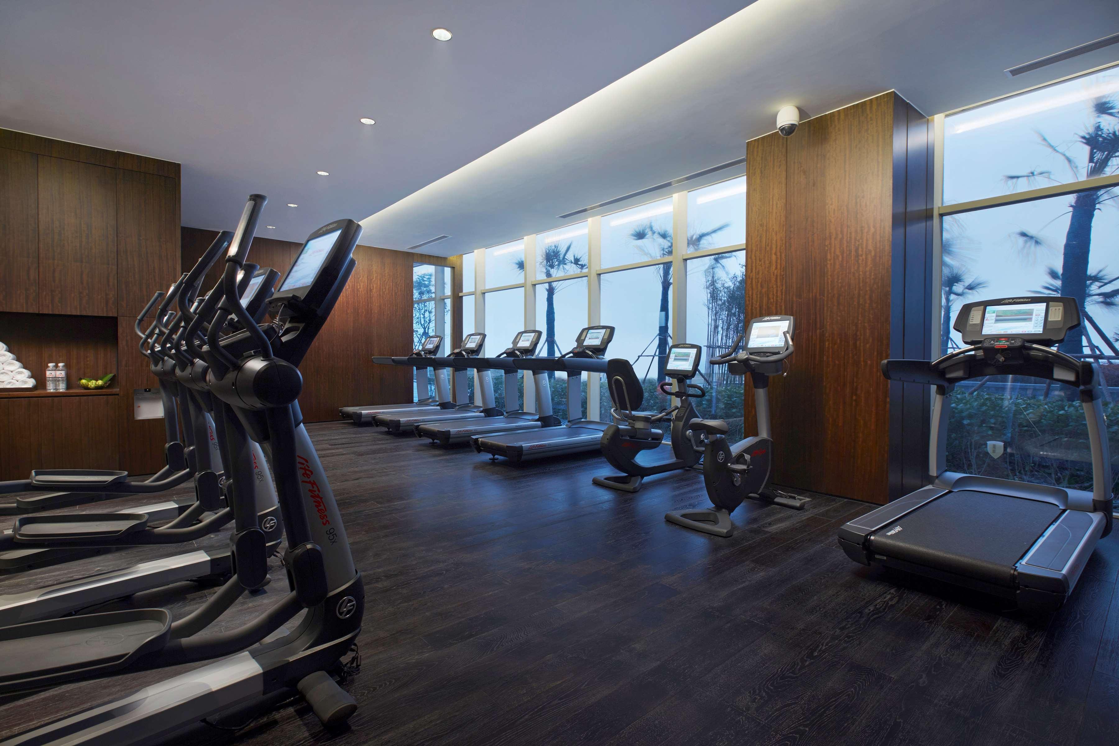 Hyatt Regency Qingdao