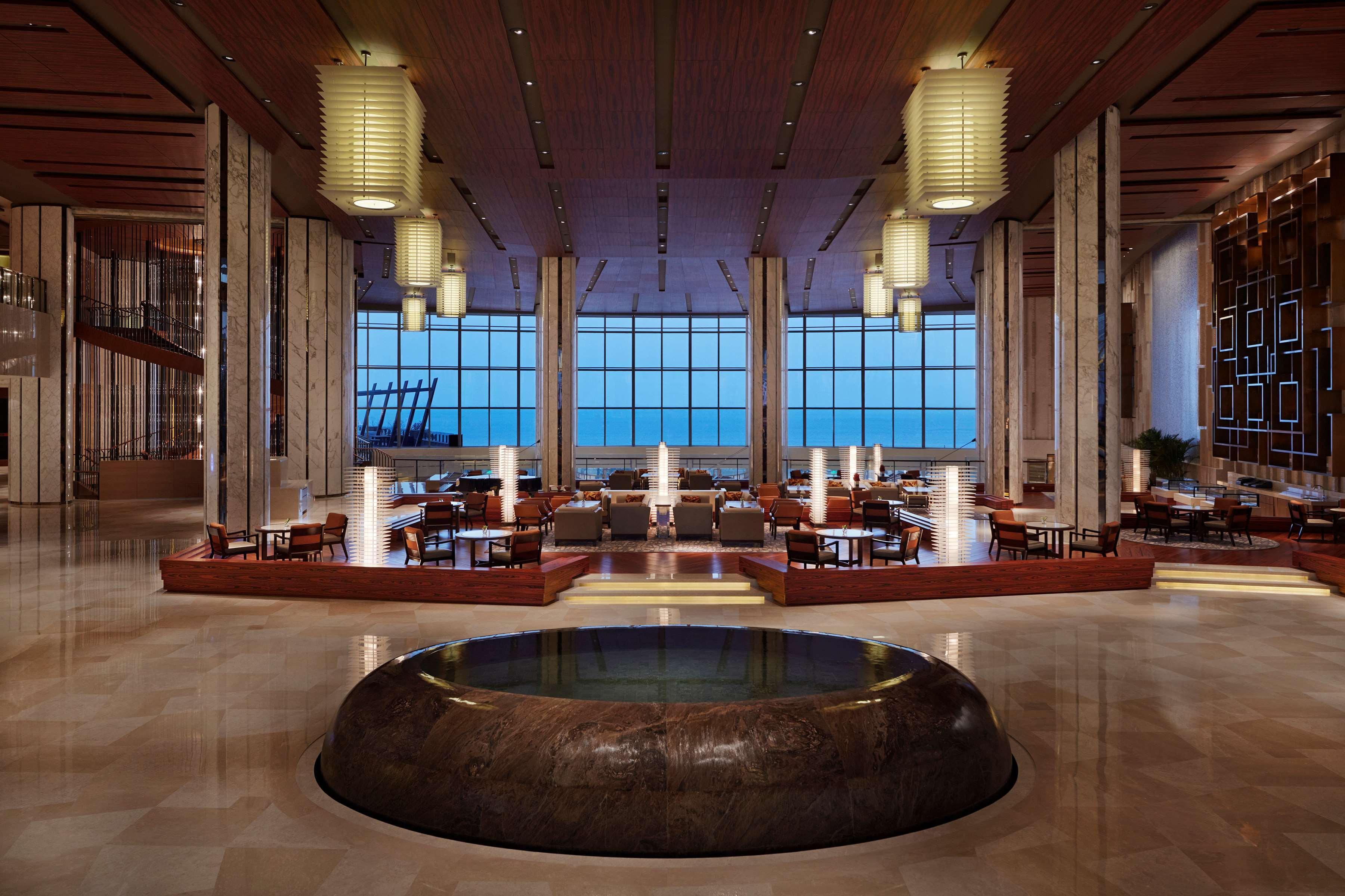 Hotel Hyatt Regency Qingdao