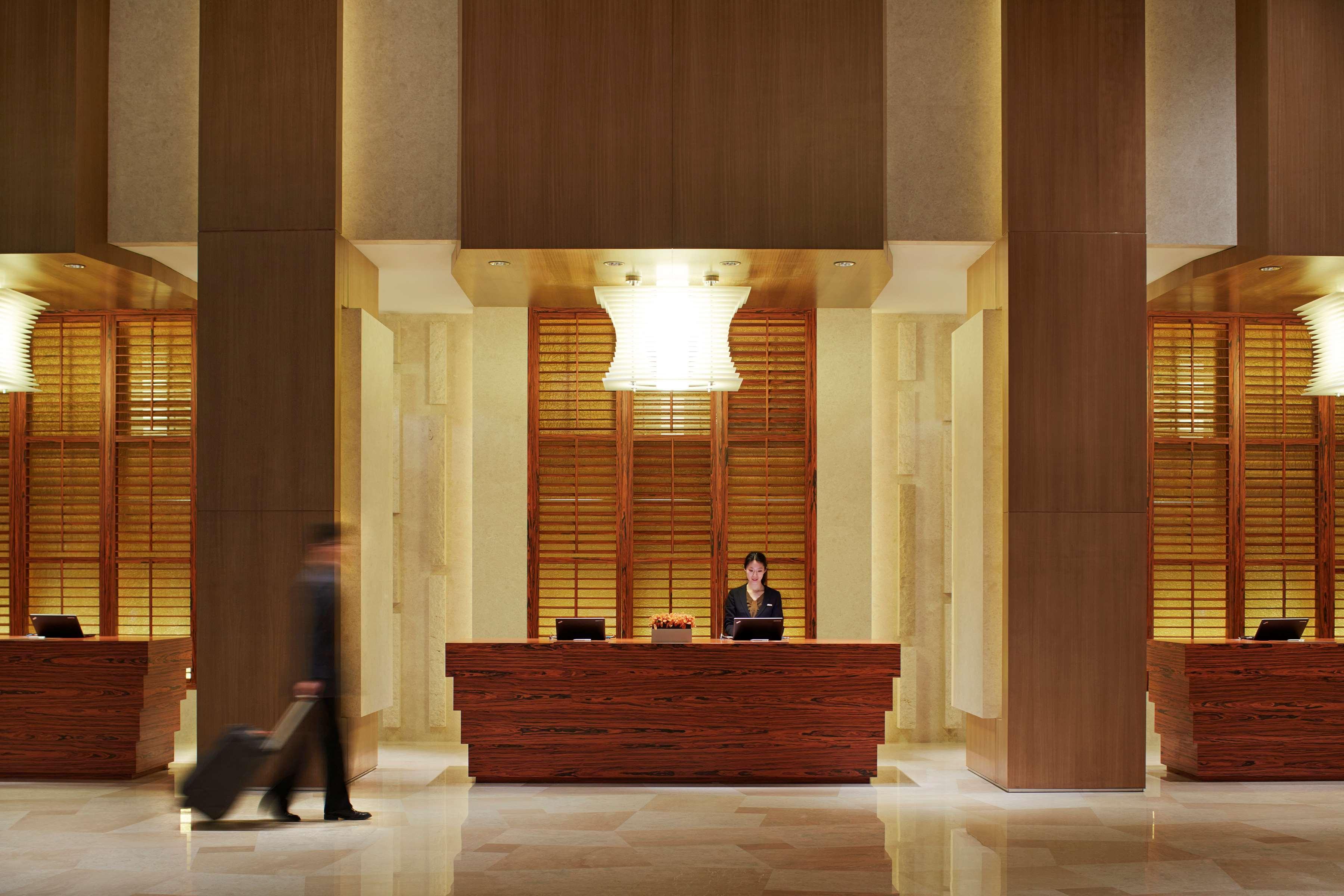 Hyatt Regency Hotel