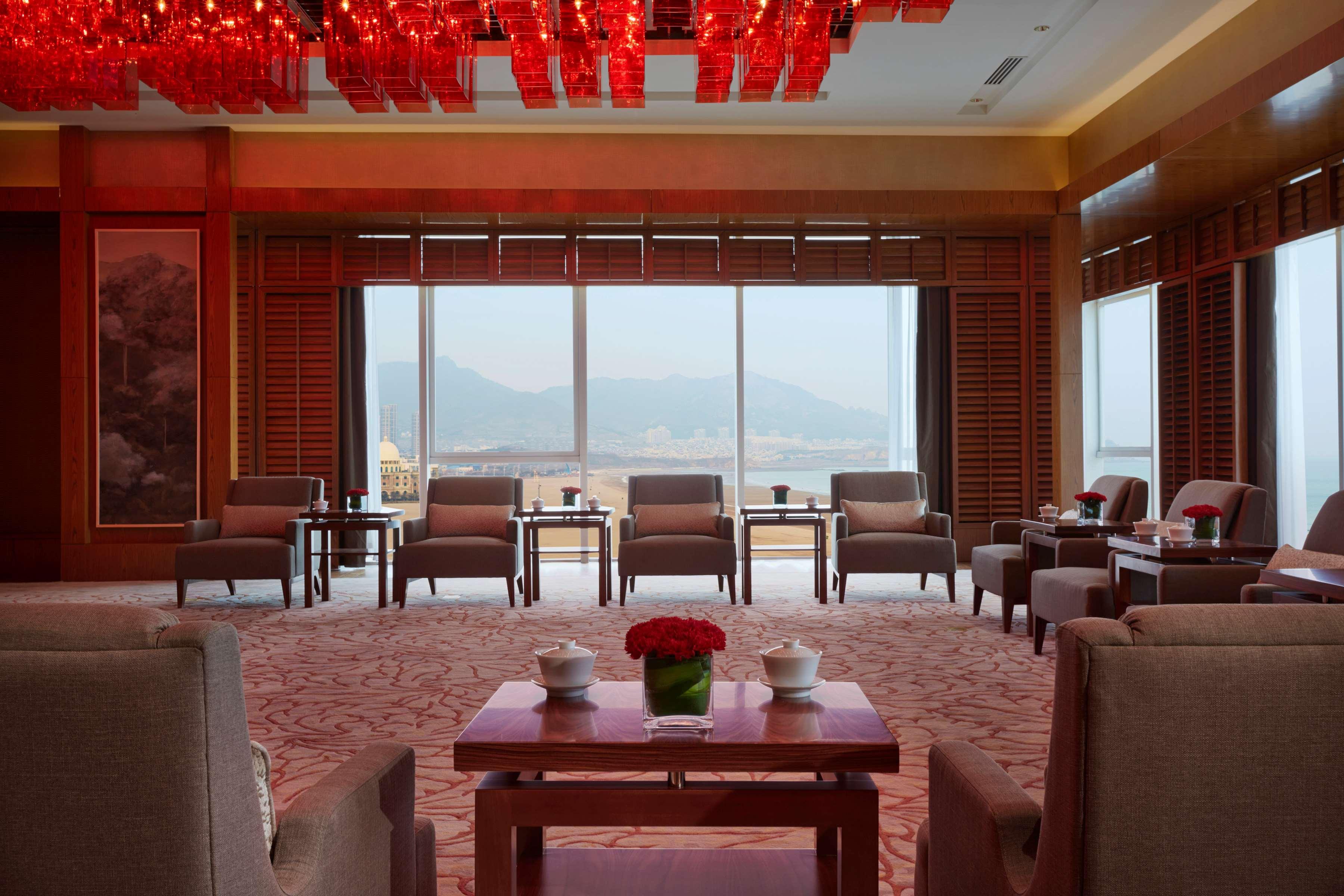 Hotel Hyatt Regency