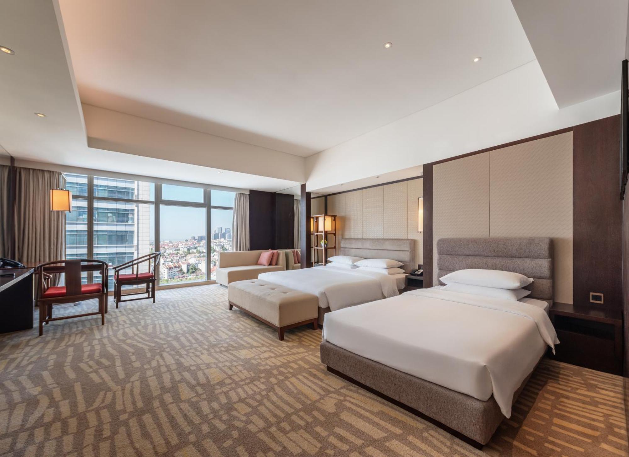 Hyatt Regency 5* Qingdao